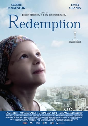 Redemption (2018) extra-torrent