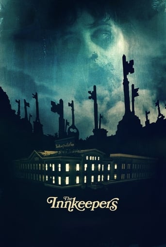 The Innkeepers (2011) extra-torrent