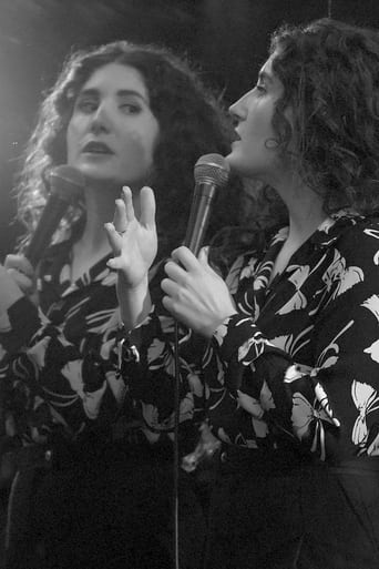 Kate Berlant: Cinnamon in the Wind (2022) extra-torrent