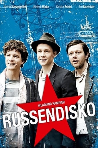 Russian Disco (2012) extra-torrent