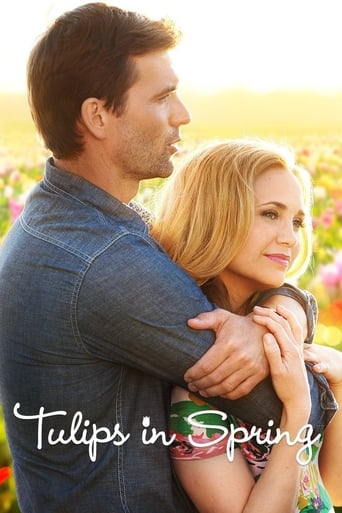 Tulips in Spring (2016) extra-torrent