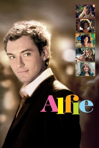 Alfie (2004) extra-torrent