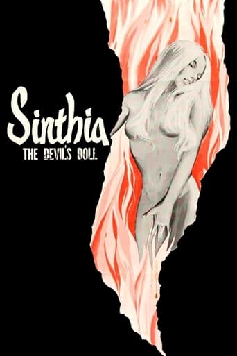 Sinthia: The Devil's Doll (1970) extra-torrent
