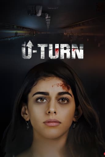 U-Turn (2023) extra-torrent