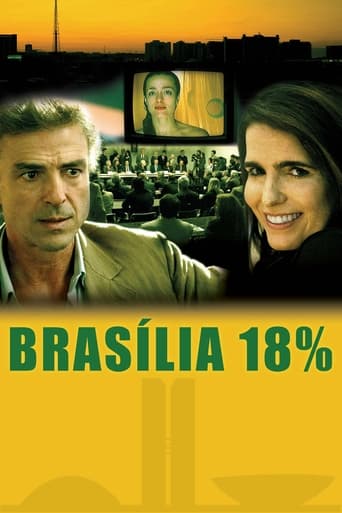 Brasília 18% (2006) extra-torrent
