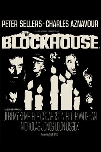 The Blockhouse (1973) extra-torrent