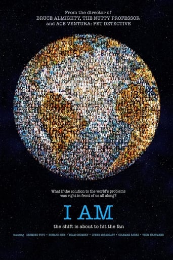 I Am (2010) extra-torrent