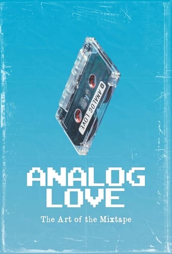 Analog Love (2020) extra-torrent