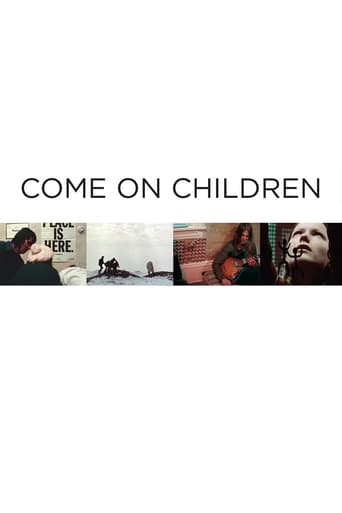 Come on Children (1973) extra-torrent
