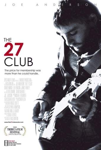 The 27 Club (2008) extra-torrent