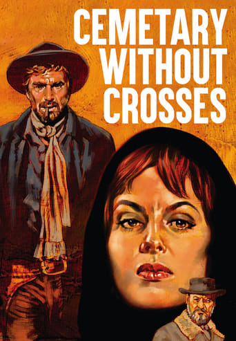 Cemetery Without Crosses (1969) extra-torrent
