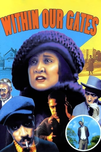 Within Our Gates (1920) extra-torrent