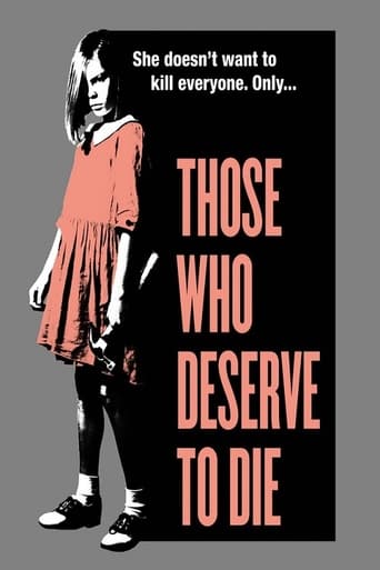 Those Who Deserve to Die (2019) extra-torrent