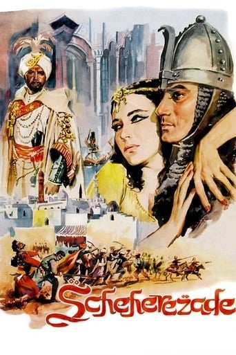 Scheherazade (1963) extra-torrent