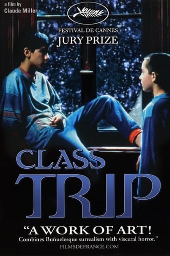 Class Trip (1998) extra-torrent