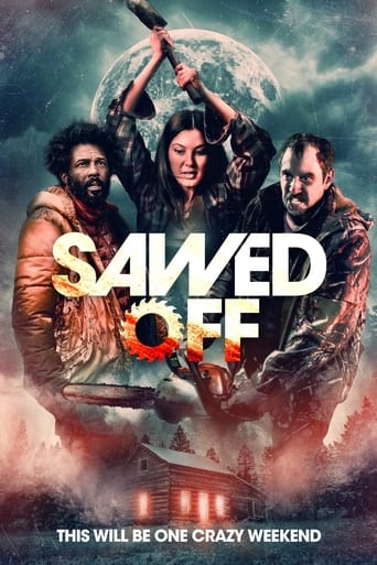 Sawed Off (2022) extra-torrent