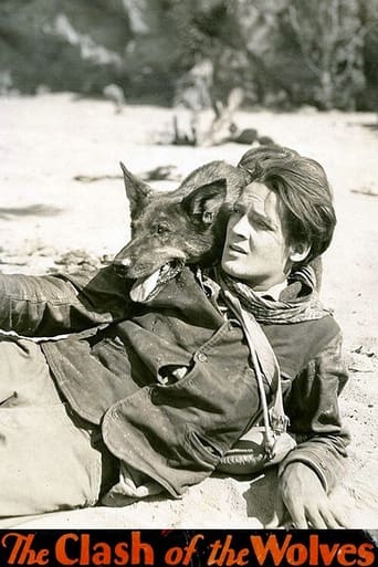 Clash of the Wolves (1925) extra-torrent