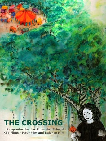 The Crossing (2021) extra-torrent