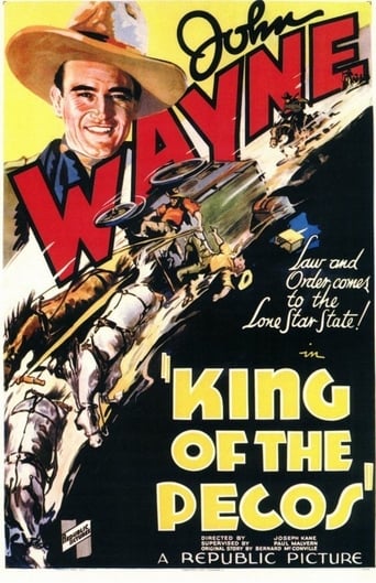 King of the Pecos (1936) extra-torrent