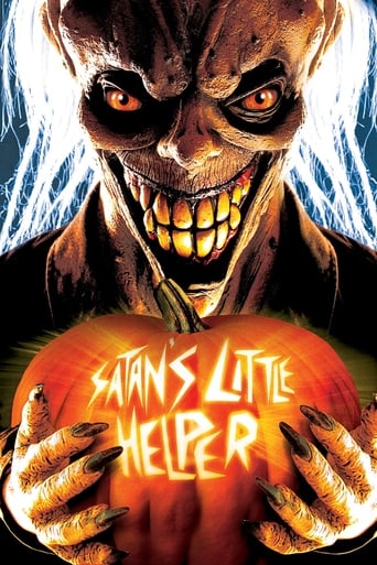 Satan's Little Helper (2004) extra-torrent