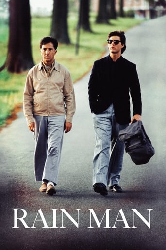Rain Man (1988) extra-torrent