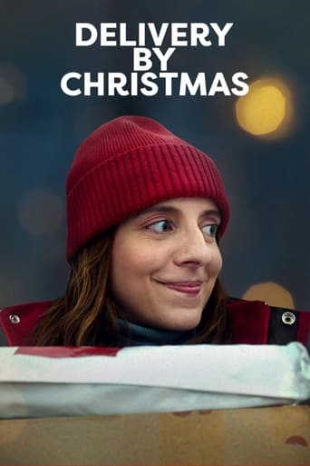 Delivery by Christmas (2022) extra-torrent
