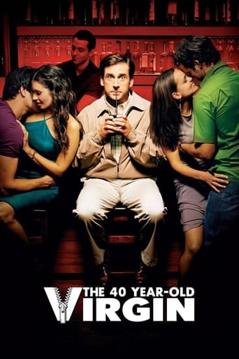 The 40-Year-Old Virgin (2005) extra-torrent