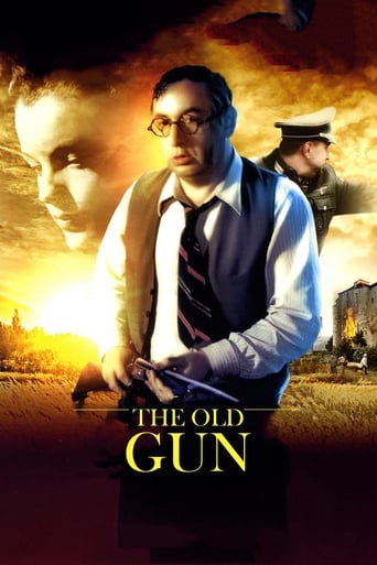 The Old Gun (1975) extra-torrent