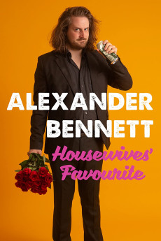 Alexander Bennett: Housewive's Favourite (2020) extra-torrent