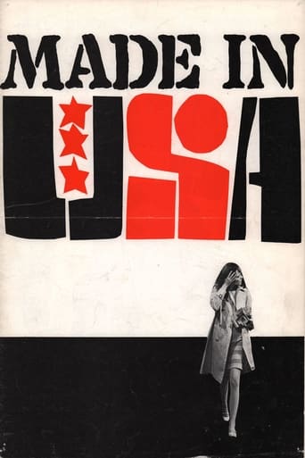 Made in U.S.A (1966) extra-torrent