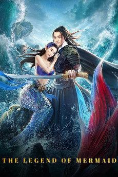 The Legend of Mermaid (2020) extra-torrent