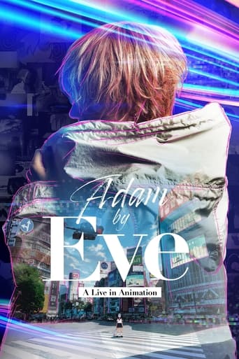 Adam by Eve: A Live in Animation (2022) extra-torrent