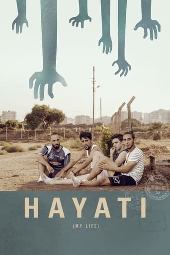 Hayati: My life (2018) extra-torrent