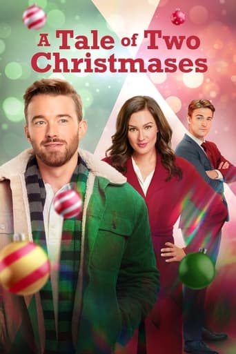 A Tale of Two Christmases (2022) extra-torrent