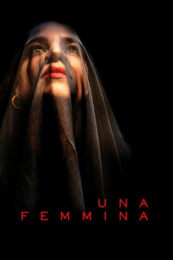 Una Femmina - The Code of Silence (2022) extra-torrent