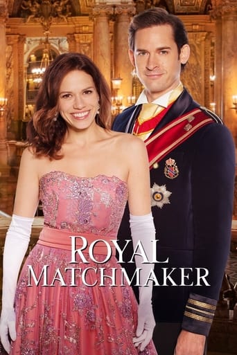 Royal Matchmaker (2018) extra-torrent