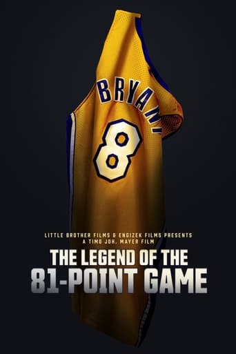 The Legend of the 81-Point Game (2023) extra-torrent