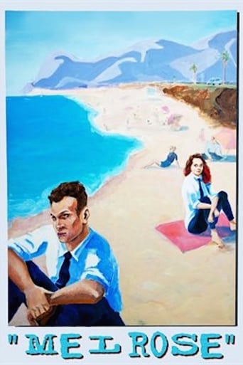 Melrose (2018) extra-torrent