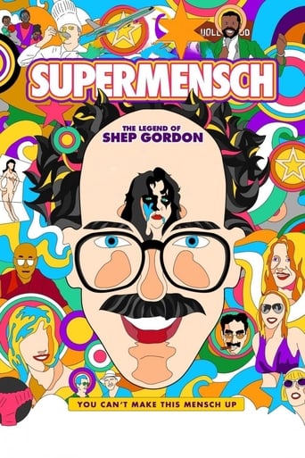Supermensch (2013) extra-torrent