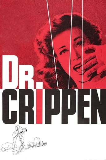 Dr. Crippen (1963) extra-torrent