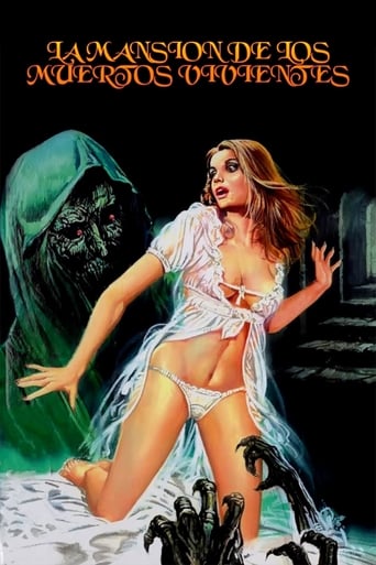 Mansion of the Living Dead (1982) extra-torrent
