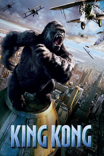 King Kong (2005) extra-torrent