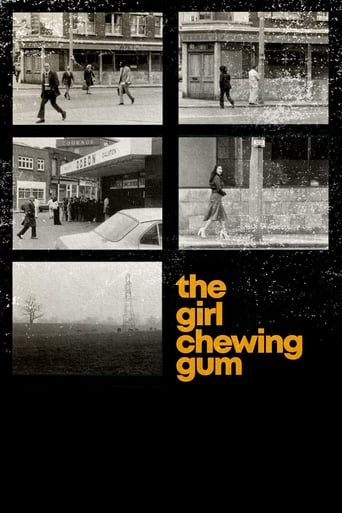 The Girl Chewing Gum (1976) extra-torrent