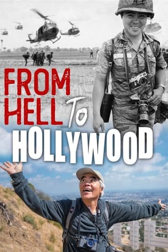 From Hell to Hollywood (2021) extra-torrent