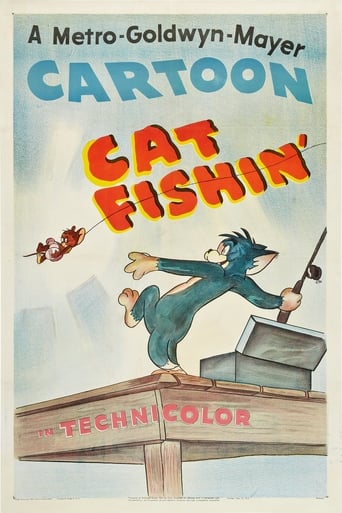 Cat Fishin' (1947) extra-torrent