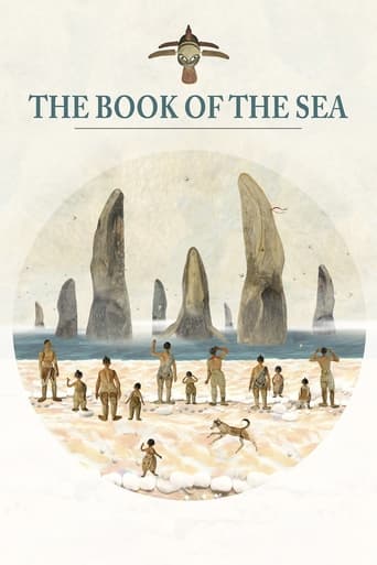 The Book of the Sea (2018) extra-torrent
