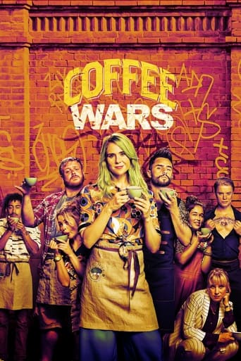 Coffee Wars (2023) extra-torrent