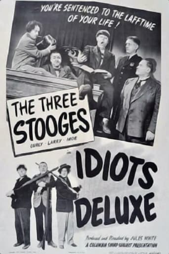 Idiots Deluxe (1945) extra-torrent