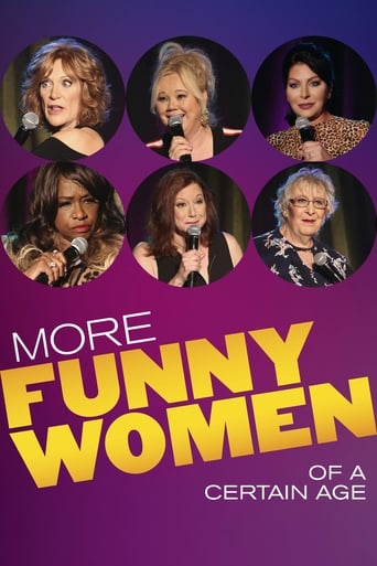More Funny Women of a Certain Age (2020) extra-torrent