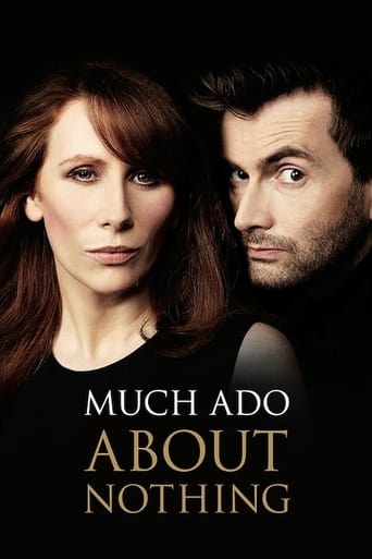 Much Ado About Nothing (2011) extra-torrent